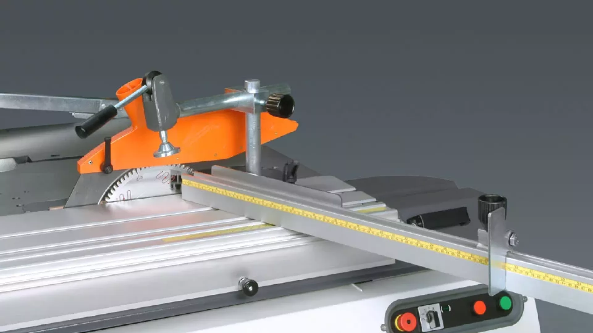 Combinada Robland NX-310