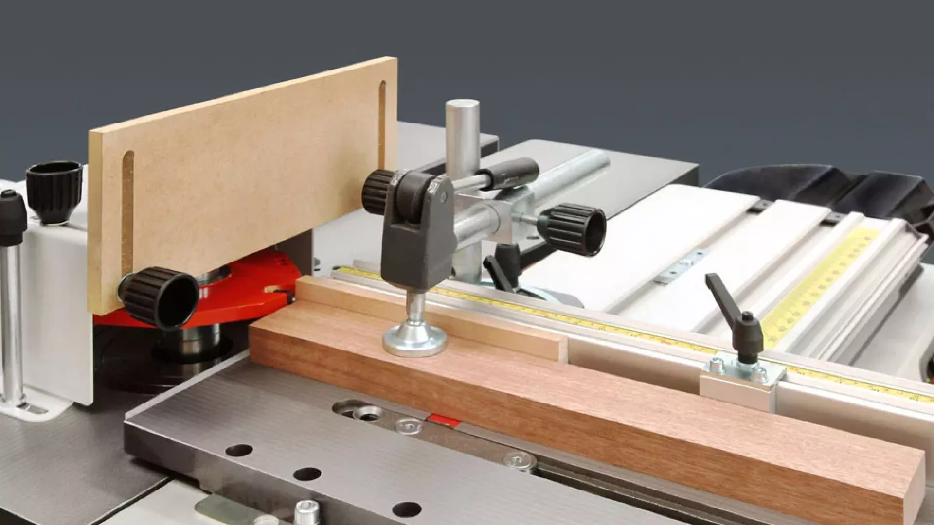 Combinada Robland NX-310