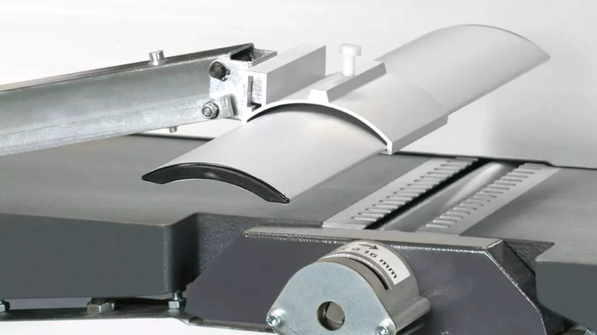 Combinada Robland NX-310