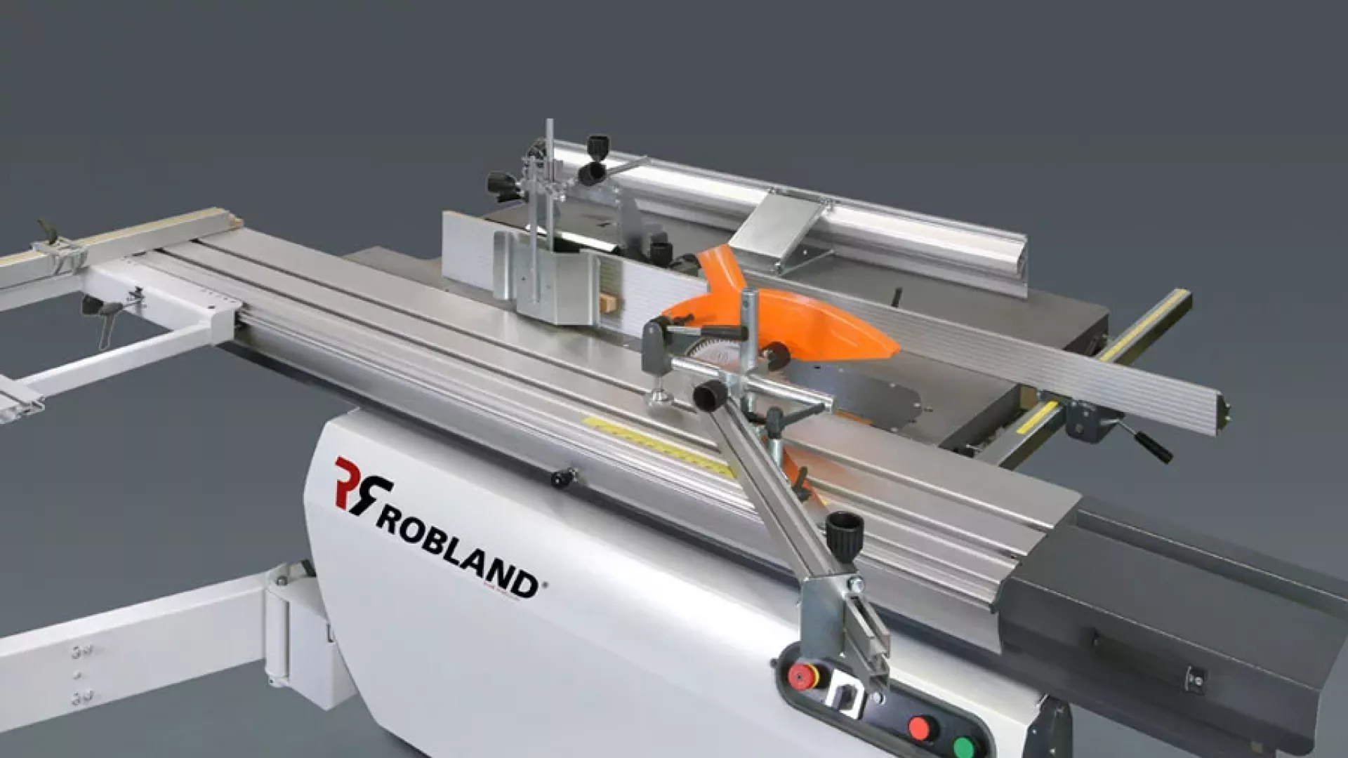 Combinada Robland NX-310