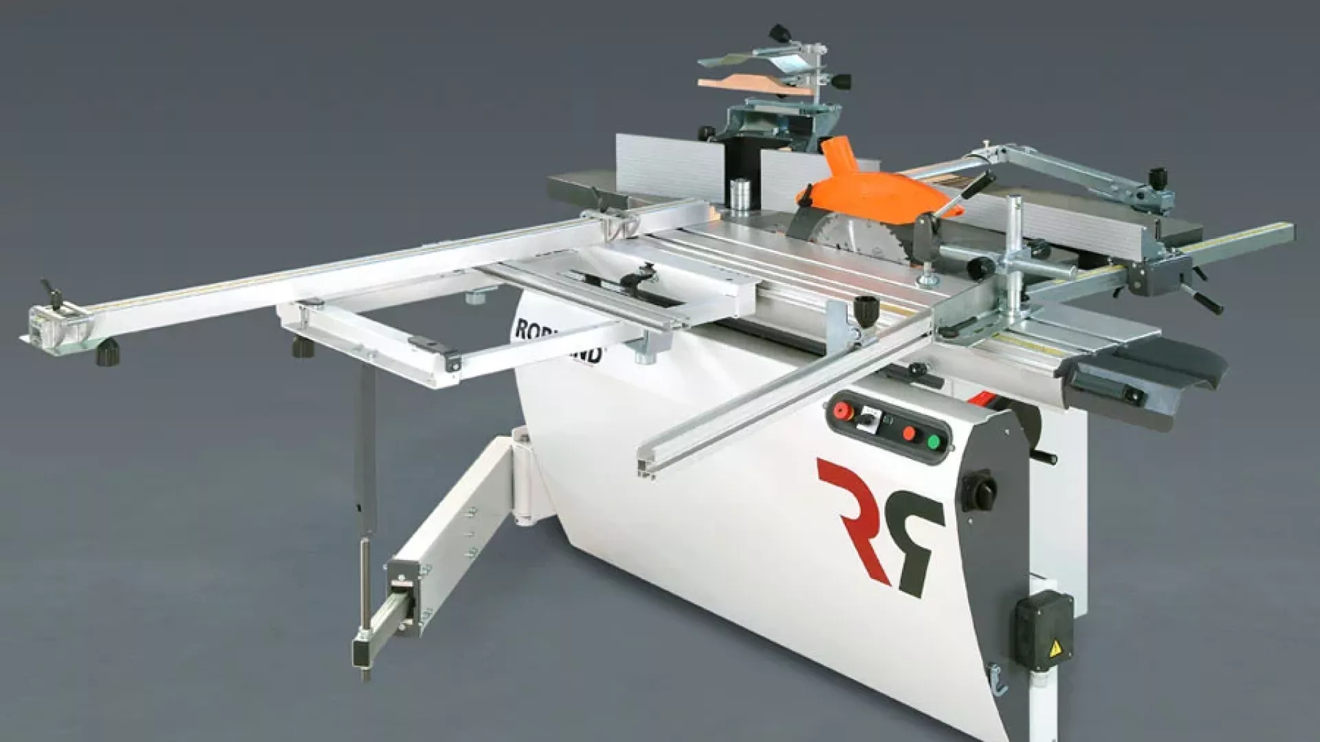 Combinada Robland NX-310