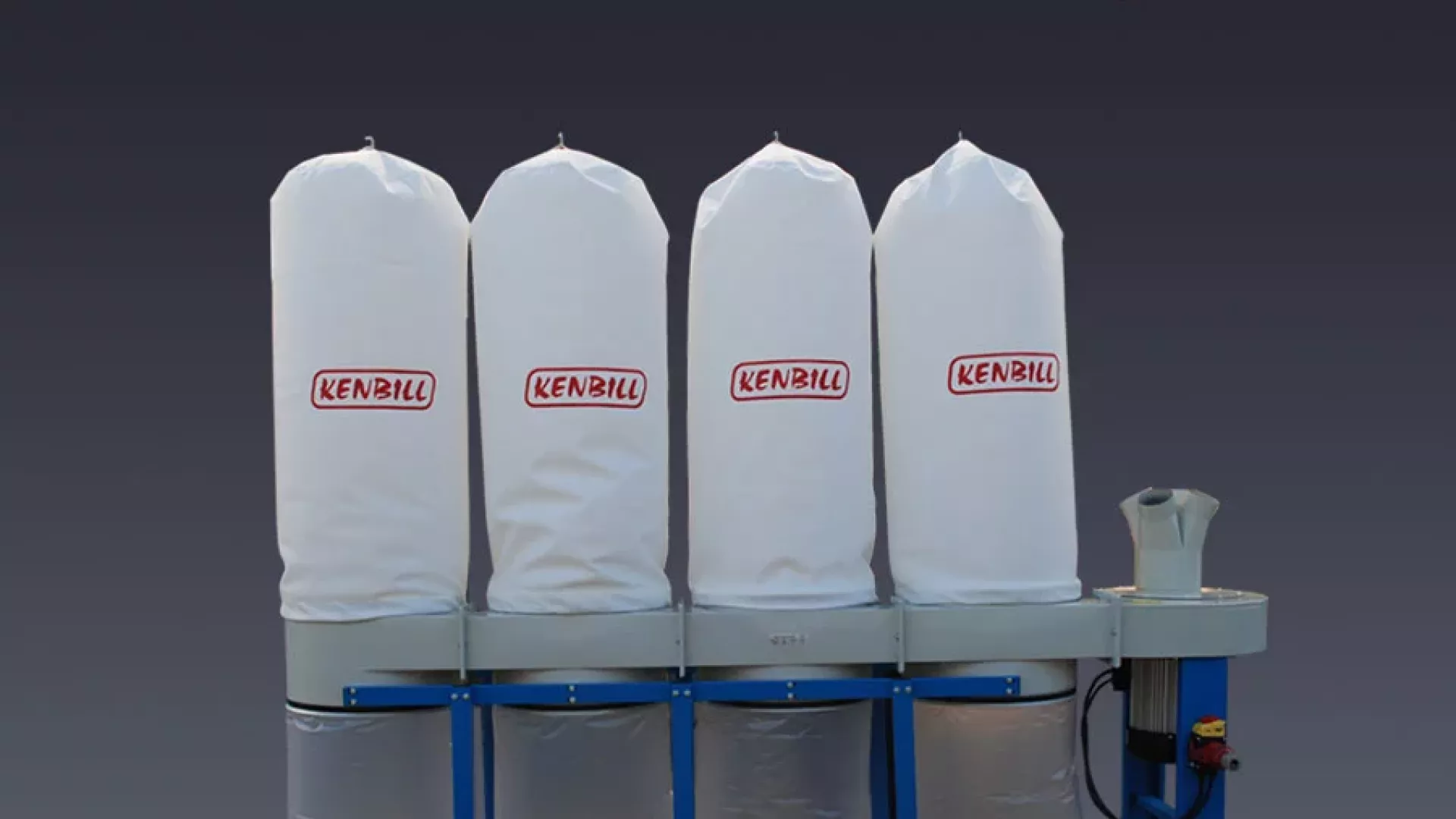 Aspirador Kenbill FM-470