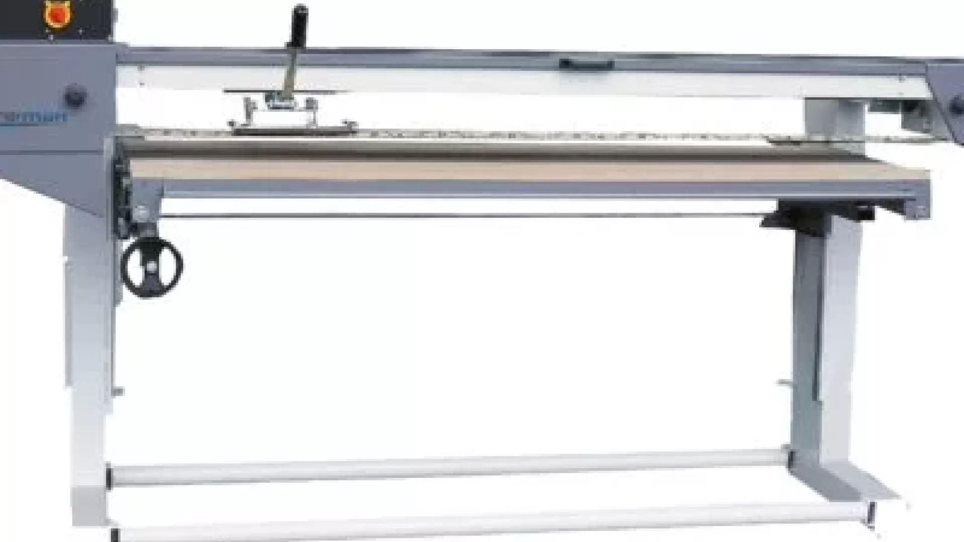 Lijadora Linnerman de banda cuello de cisne LN-300