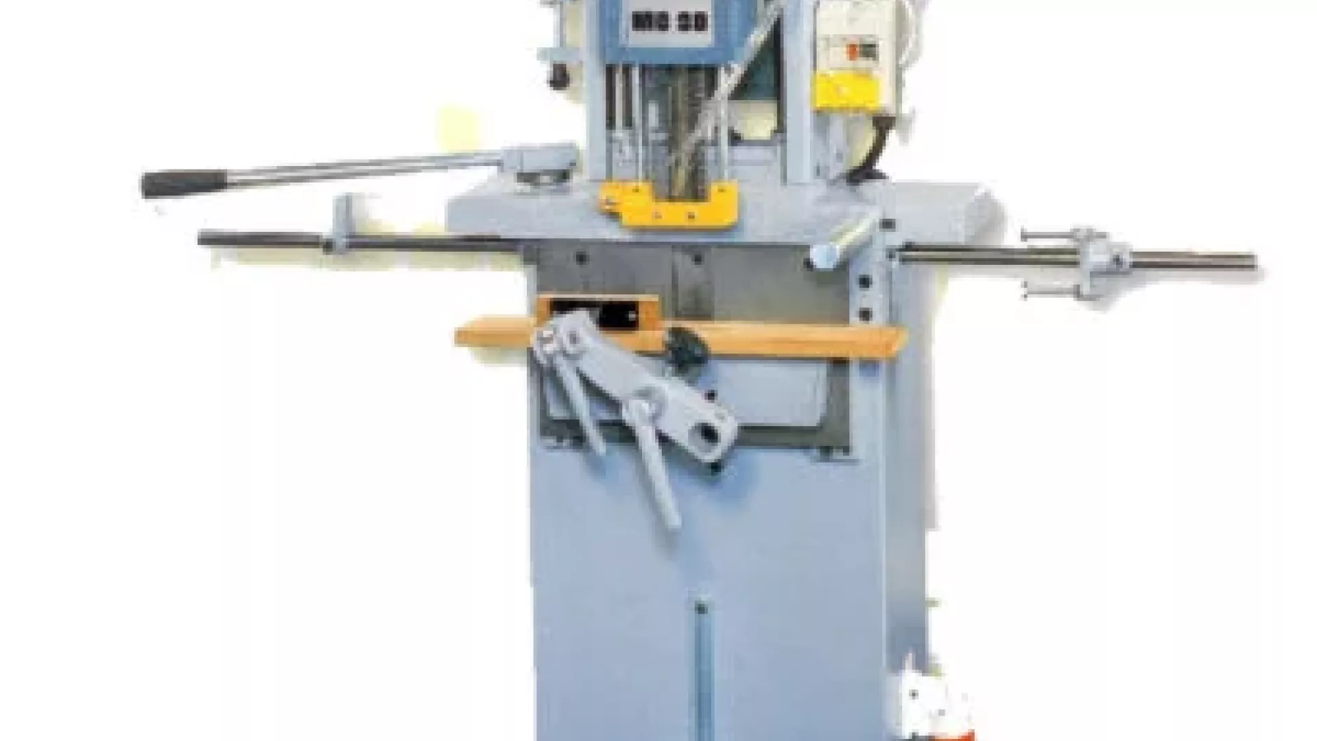 Escopleadora de cadena MC-30