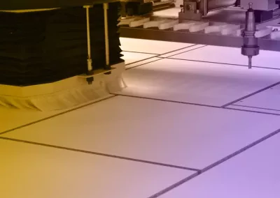 CNC